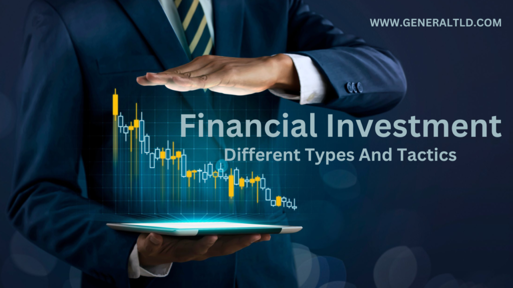 Financial Investment